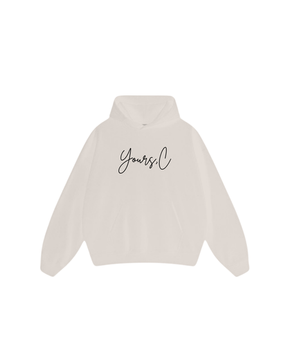 Moletom Camila Cabello Yours,C