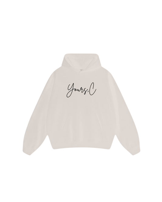 Moletom Camila Cabello Yours,C