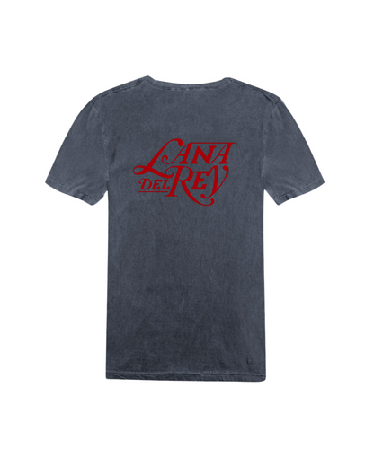 Camiseta Lana Del Rey