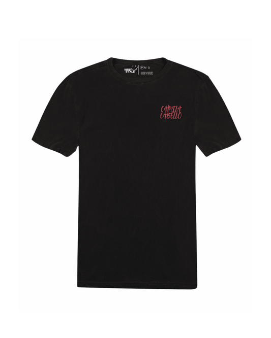 Camiseta Camila Cabello