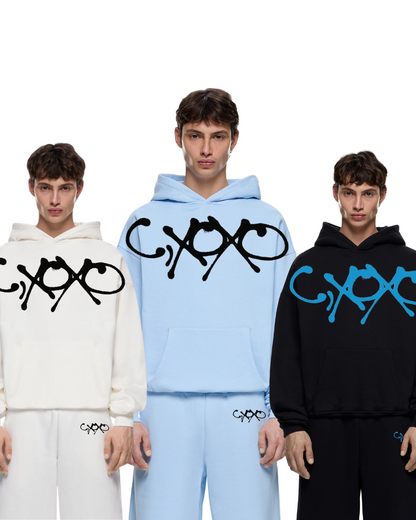 Conjunto Camila Cabello C,xoxo 2.0