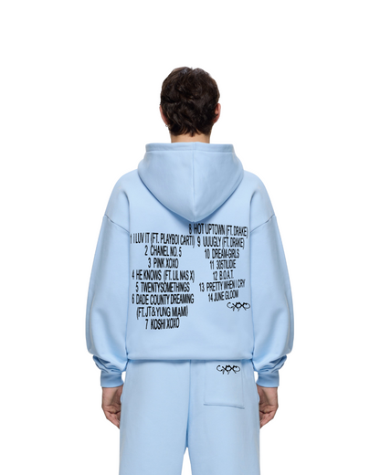 Conjunto Camila Cabello C,xoxo 2.0