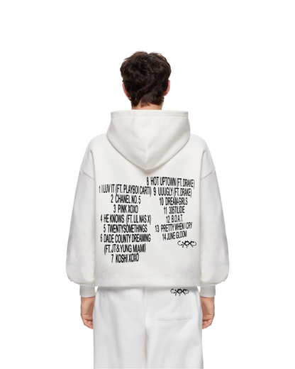 Conjunto Camila Cabello C,xoxo 2.0