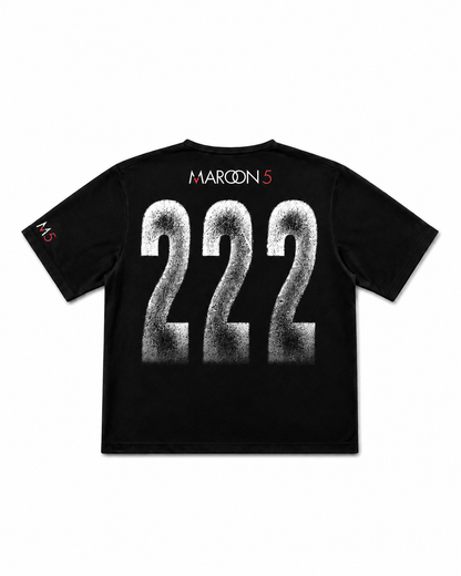 Jersey, Maroon 5