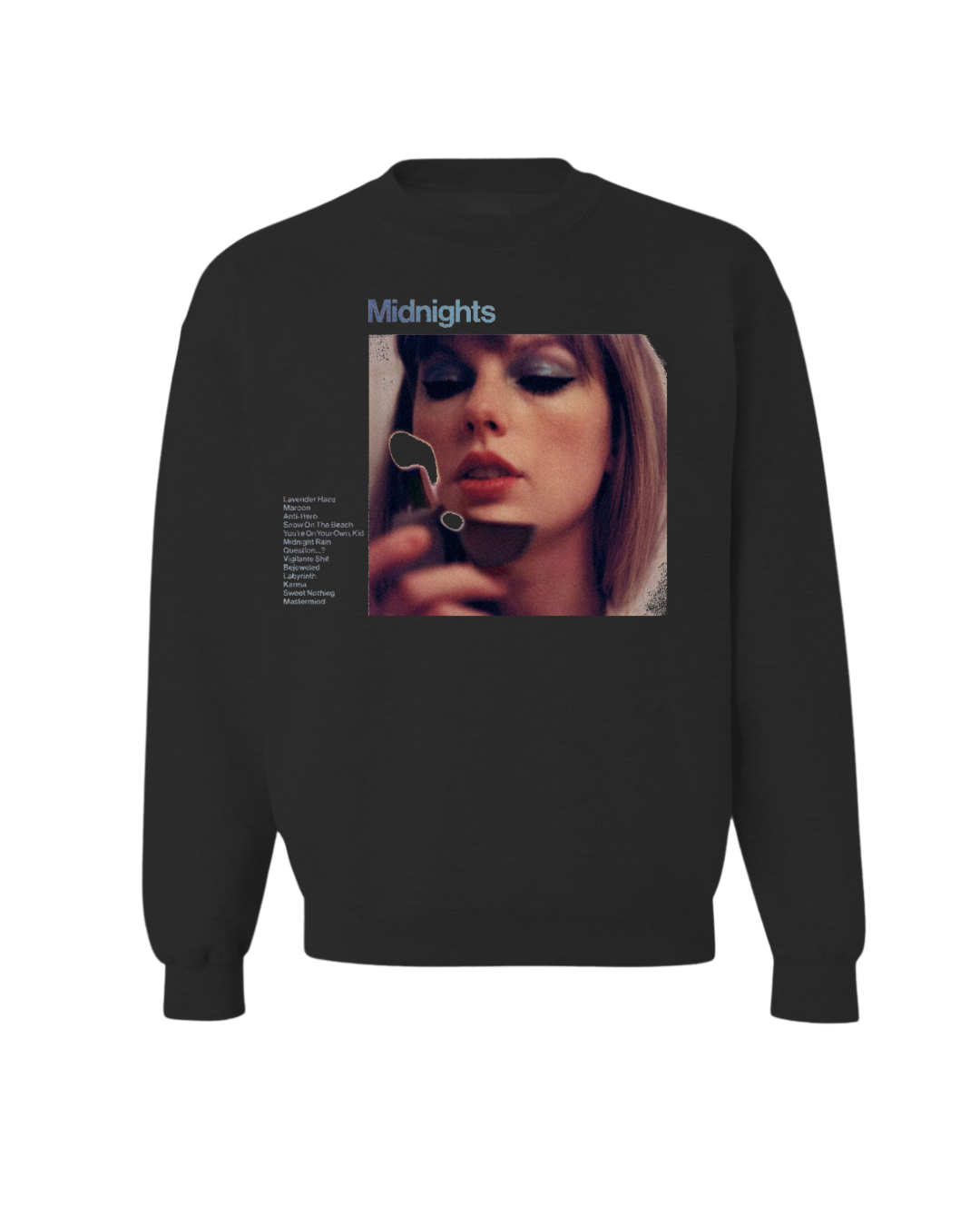 Moletom Taylor Swift