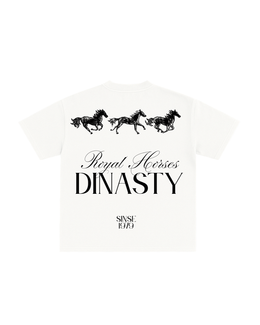 BOXY Royal Horses