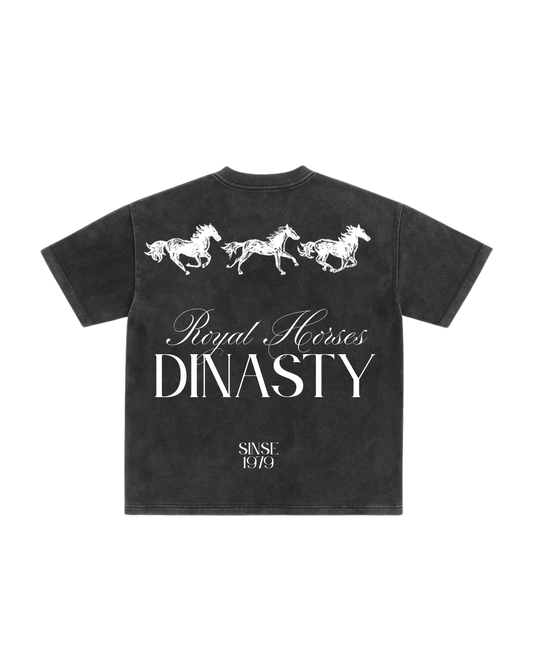 BOXY Royal Horses