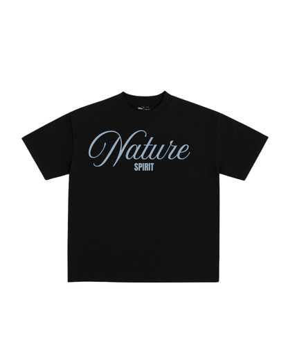 Boxy Nature Spirit