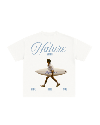 Boxy Nature Spirit