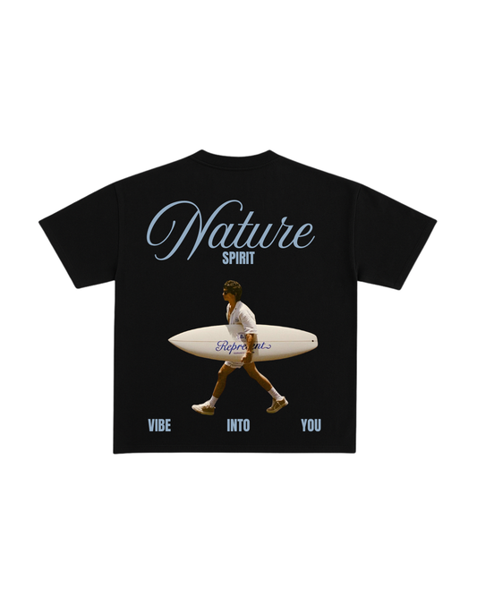Boxy Nature Spirit