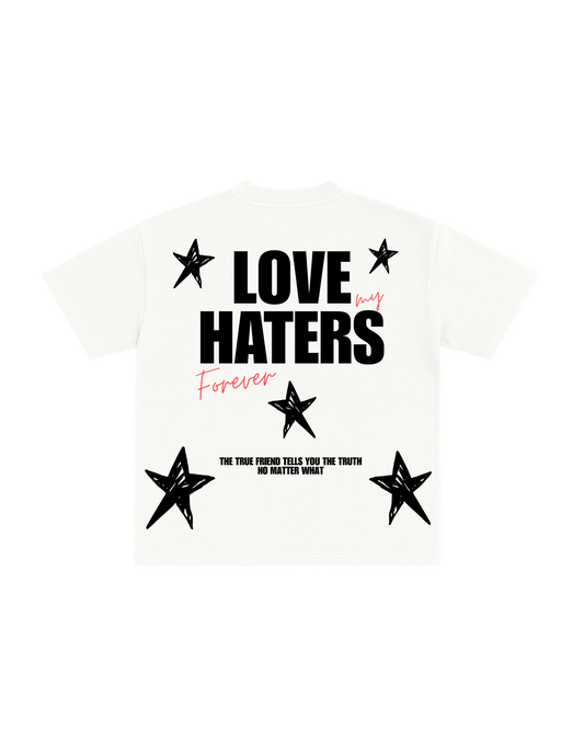 BOXY Love Haters