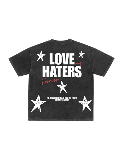 BOXY Love Haters
