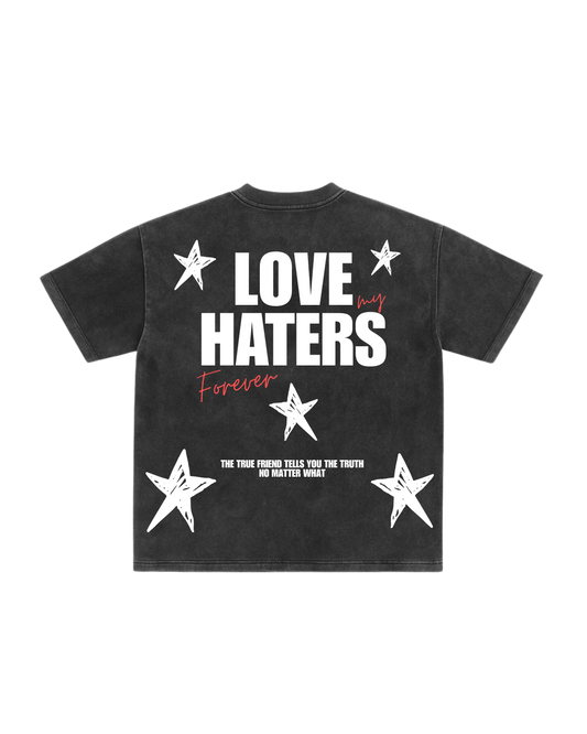 BOXY Love Haters