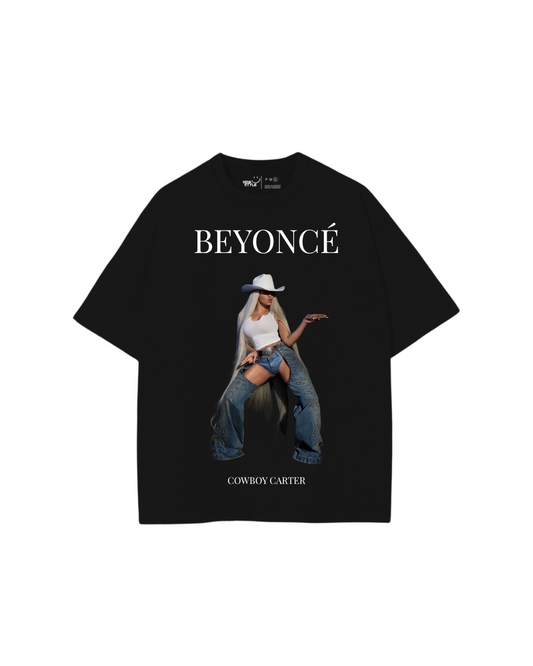 Oversized Beyoncé