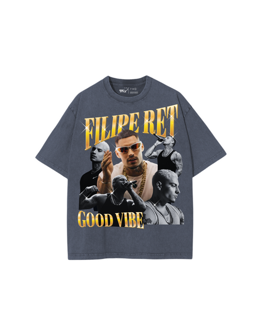 Oversized Filipe Ret