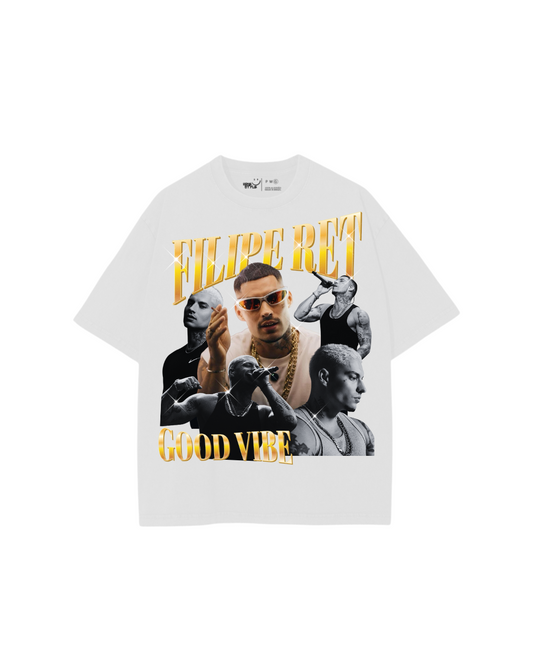 Oversized Filipe Ret