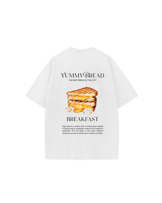 Oversized Yummy Bread