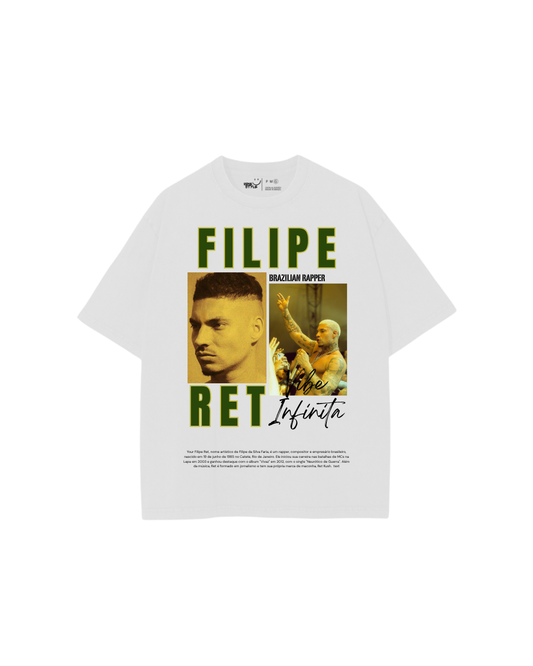 Oversized Filipe Ret