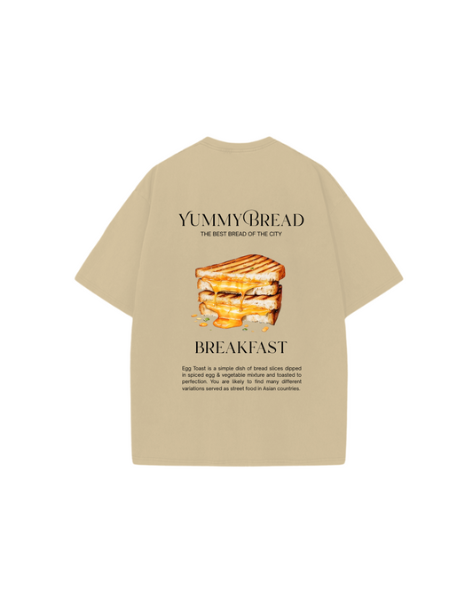 Oversized Yummy Bread