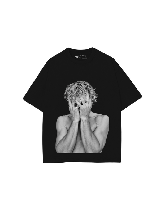Oversized Ross Lynch
