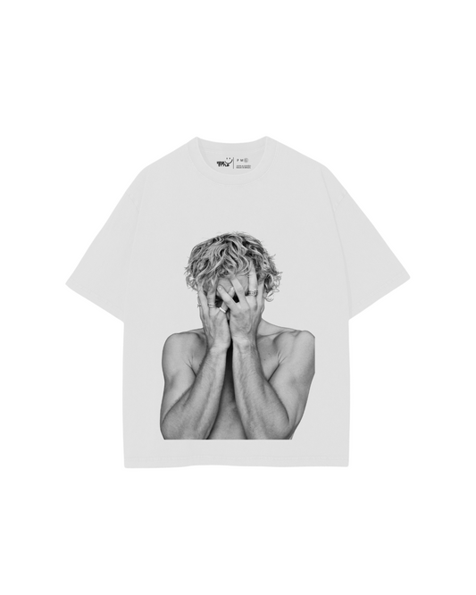 Oversized Ross Lynch