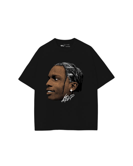 Oversized Asap Rocky