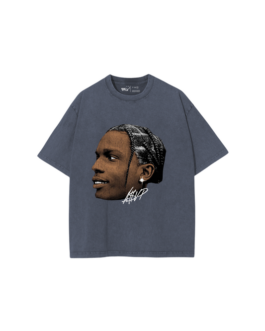 Oversized Asap Rocky