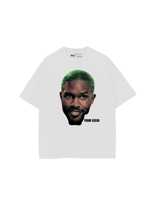 Oversized Frank Ocean