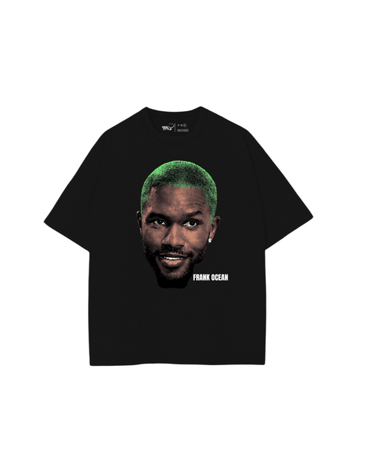 Oversized Frank Ocean