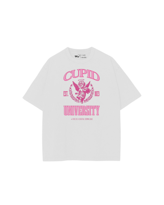 Oversized Cupid