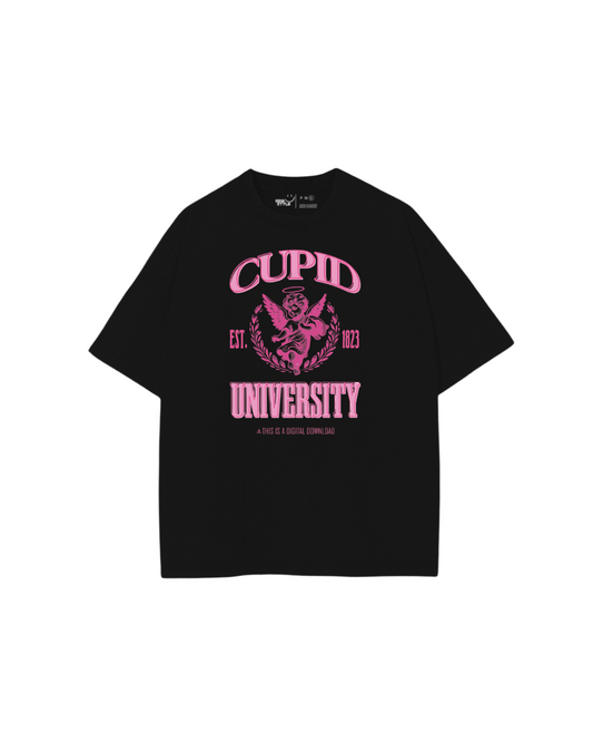Oversized Cupid