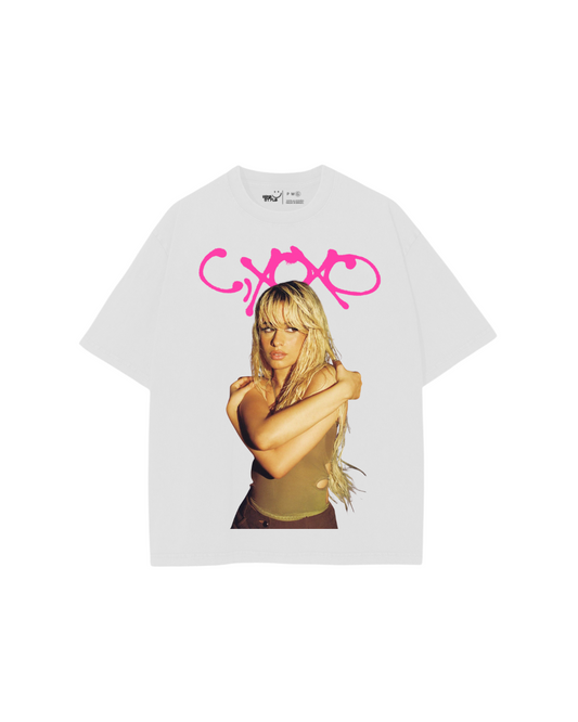 Oversized Camila Cabello- Magic City Edition