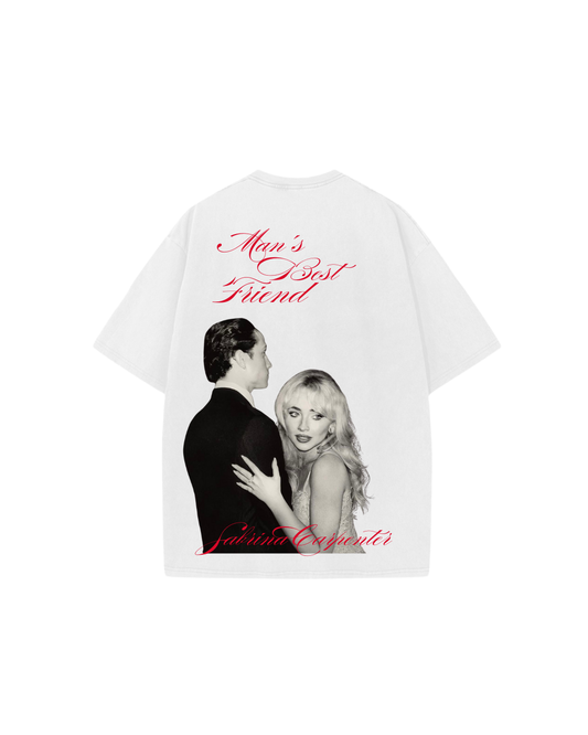 Oversized Sabrina Carpenter