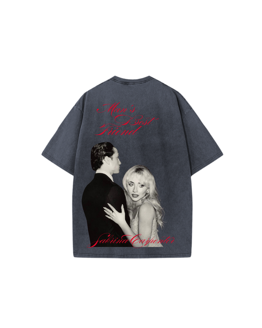 Oversized Sabrina Carpenter