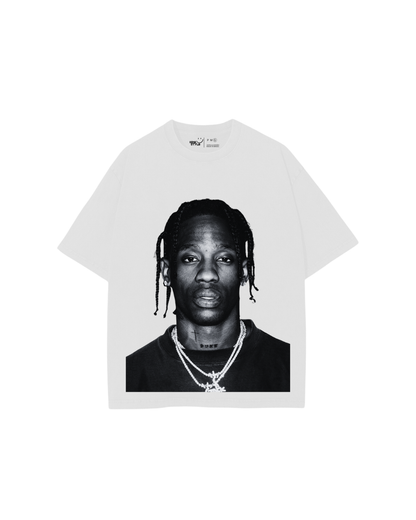 Oversized Travis Scott