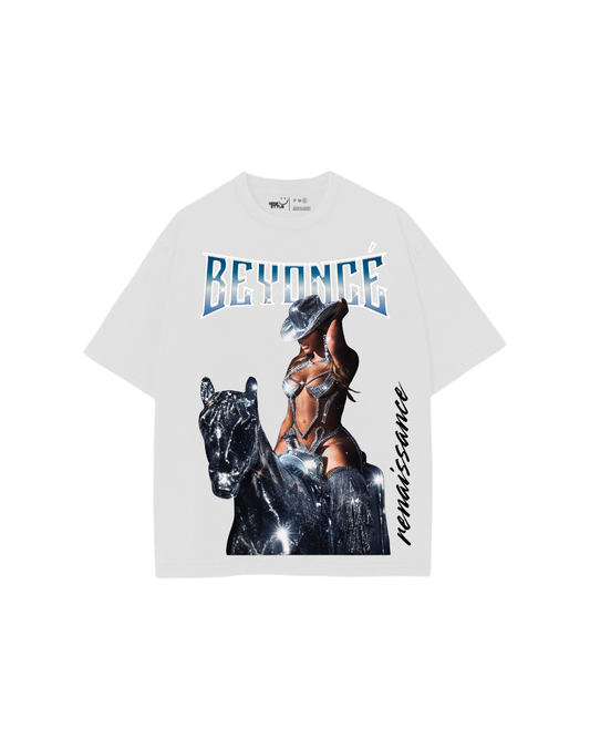 Oversized Beyoncé