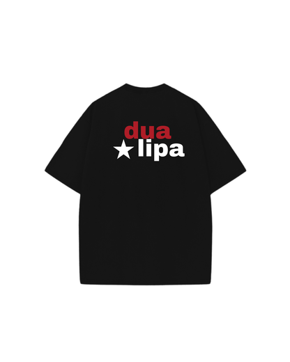Oversized Dua Lipa Training Season