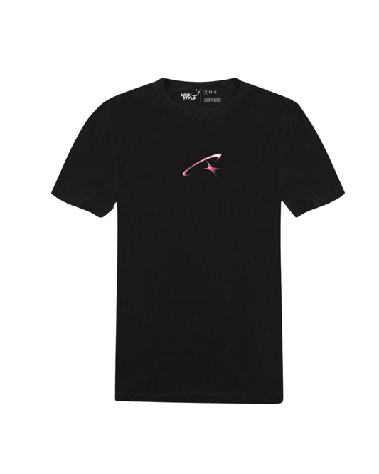 Camiseta Light Star