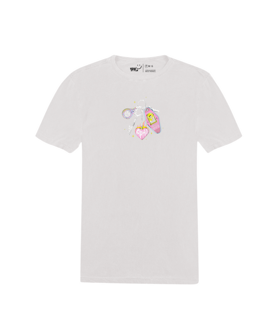 Camiseta Keys