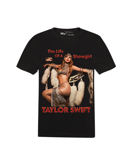 Camiseta Taylor Swift