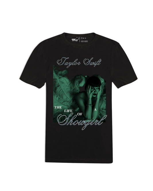 Camiseta Taylor Swift