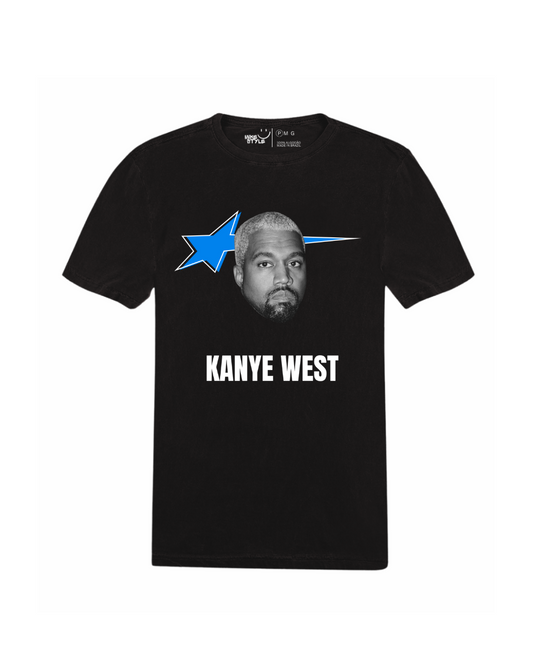 Camiseta Kanye West