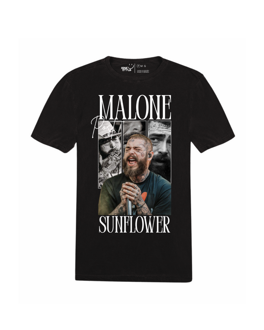 Camiseta Post Malone