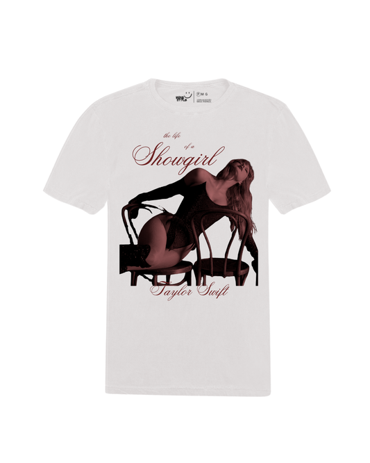 Camiseta Taylor Swift