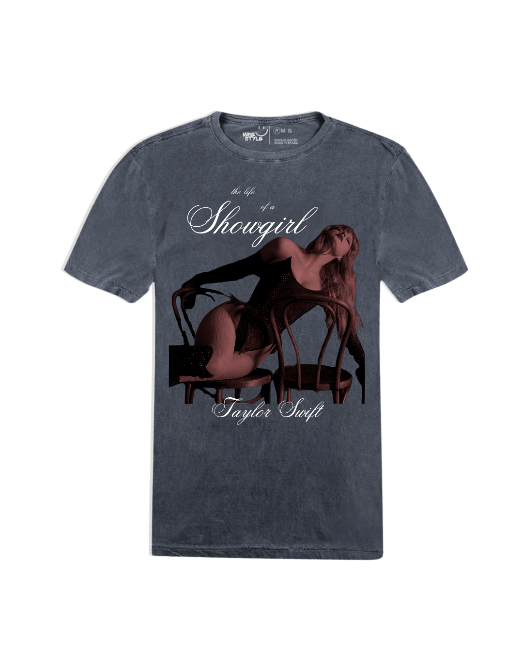 Camiseta Taylor Swift