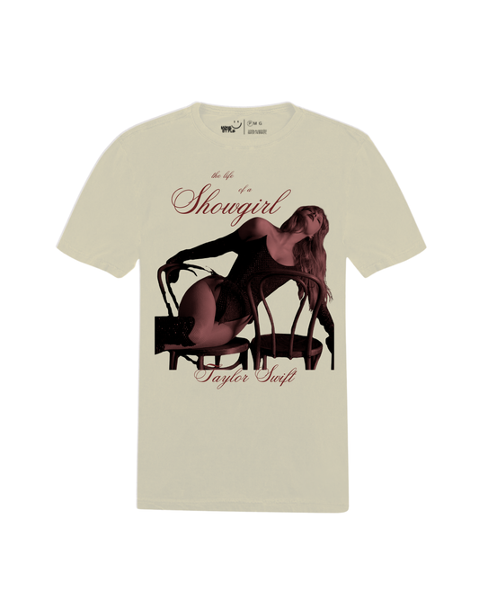 Camiseta Taylor Swift