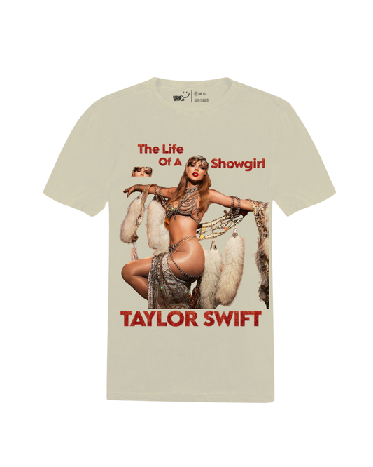 Camiseta Taylor Swift