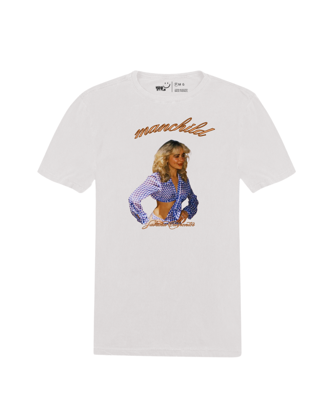 Camiseta Sabrina Carpenter