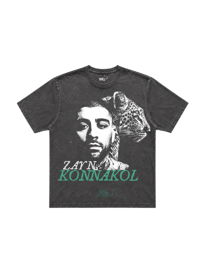 Camiseta, Zayn