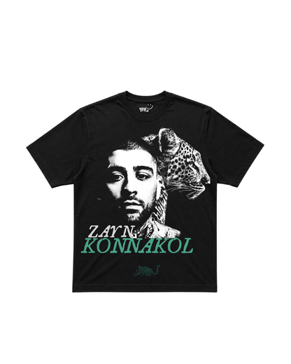Camiseta, Zayn